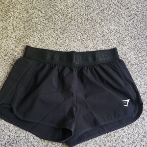 Gymshark Running Shorts